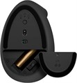 Мышь wireless Logitech Lift 123112