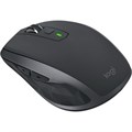 Мышь беспроводная Logitech MX Anywhere 2S 123127