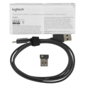 Мышь беспроводная Logitech MX Anywhere 3S 123128