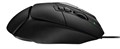 Мышь  Logitech G502 X 123171