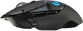 Мышь wireless Logitech G502 LIGHTSPEED 123202