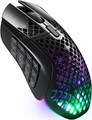 Мышь Wireless SteelSeries Aerox 9 123232