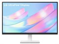 Монитор 27" LG 27US500-W 124477