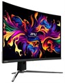 Монитор 31,5" MSI MPG 321CURX 124636